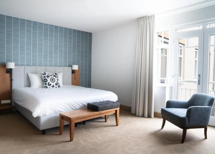 Grand Hotel Ter Duin