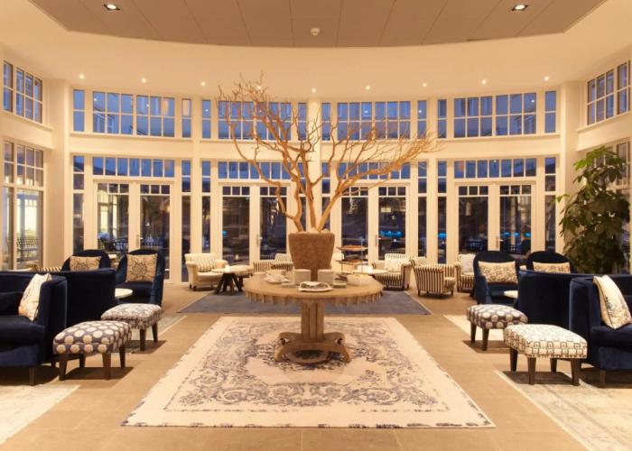 Grand Hotel Ter Duin