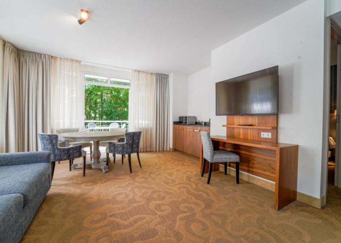 Grand Hotel Ter Duin
