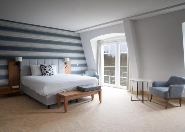Grand Hotel Ter Duin