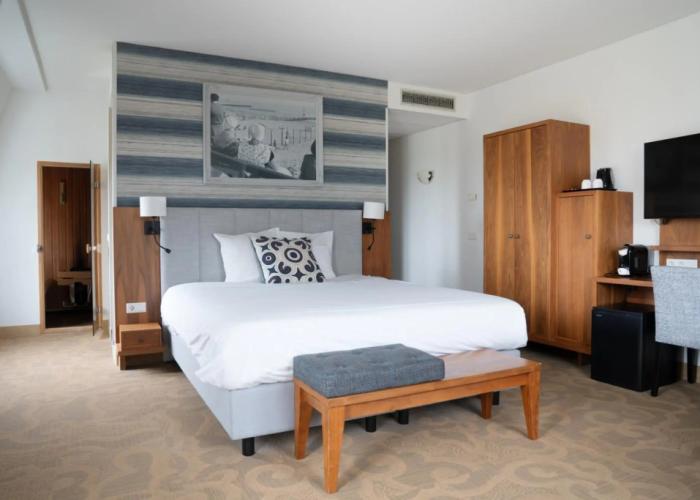Grand Hotel Ter Duin