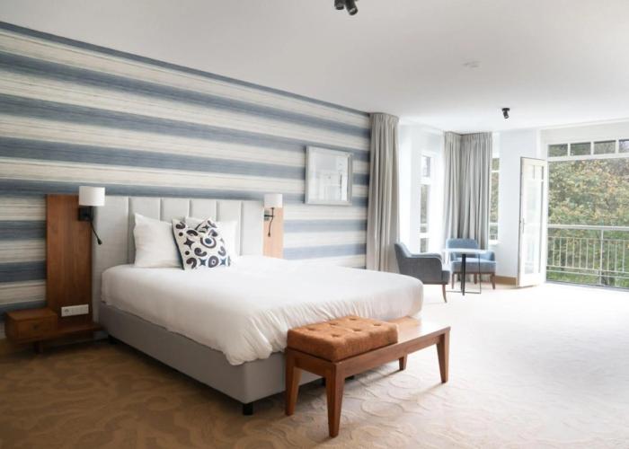 Grand Hotel Ter Duin