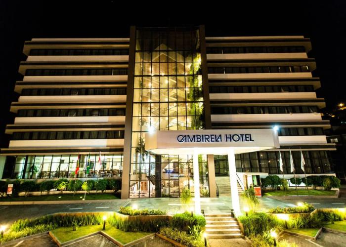 Cambirela Hotel