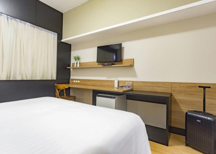 Cambirela Hotel
