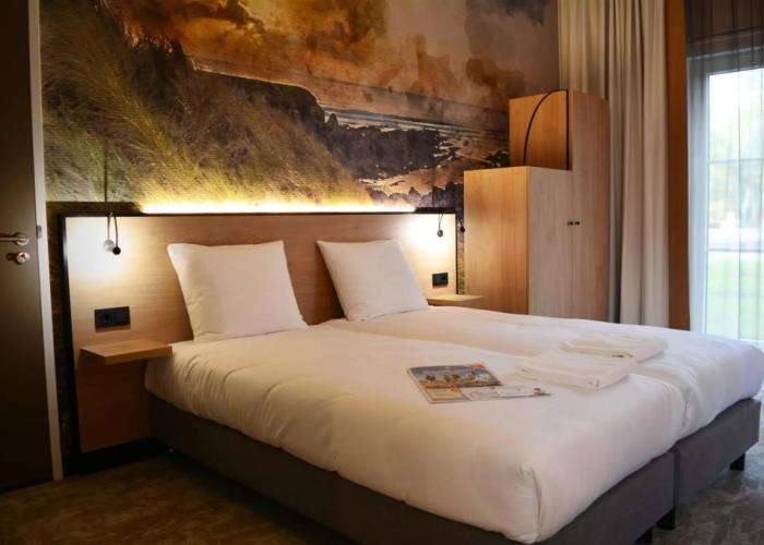 Fletcher Strandhotel Haamstede