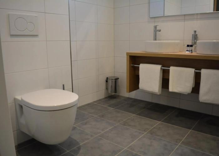 Fletcher Strandhotel Haamstede