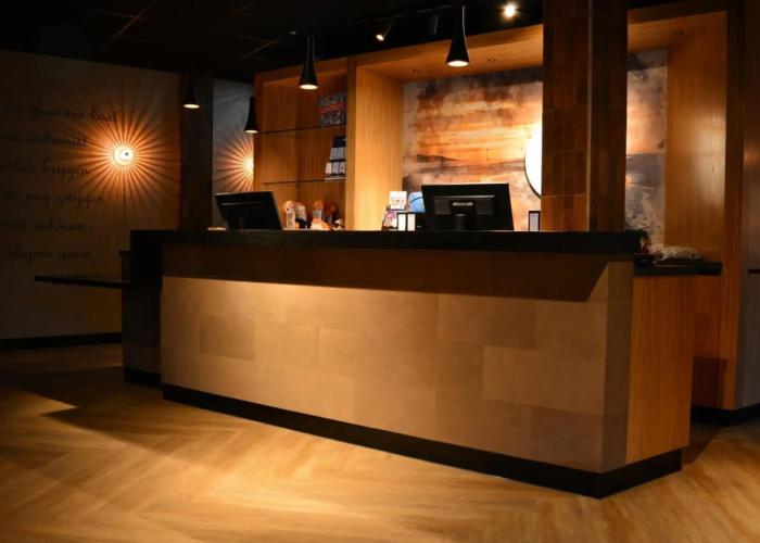 Fletcher Strandhotel Haamstede