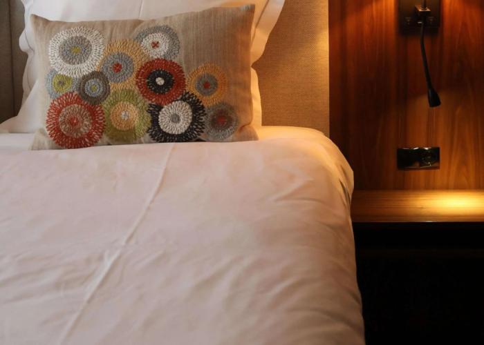 Hotel Ter Zand - Handwritten Collection (Opening S