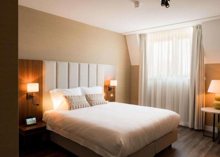 Hotel Ter Zand - Handwritten Collection (Opening S