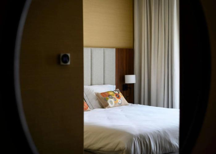 Hotel Ter Zand - Handwritten Collection (Opening S