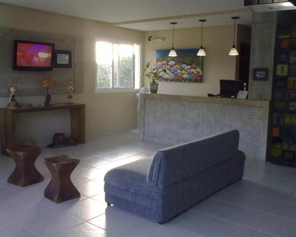фото Hotel Hola