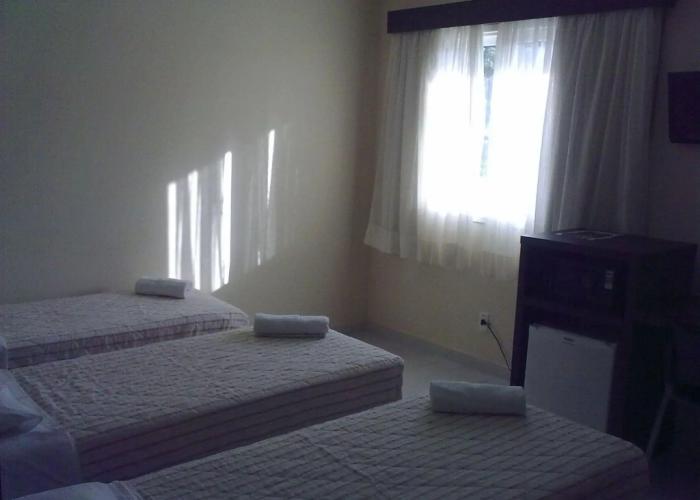 Hotel Hola