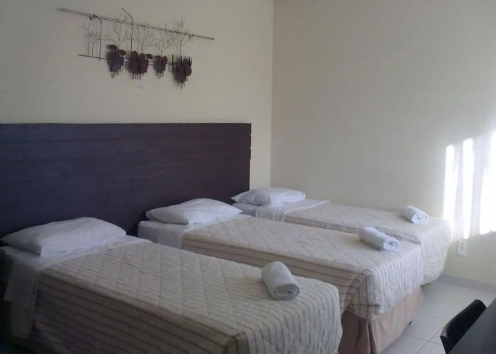Hotel Hola