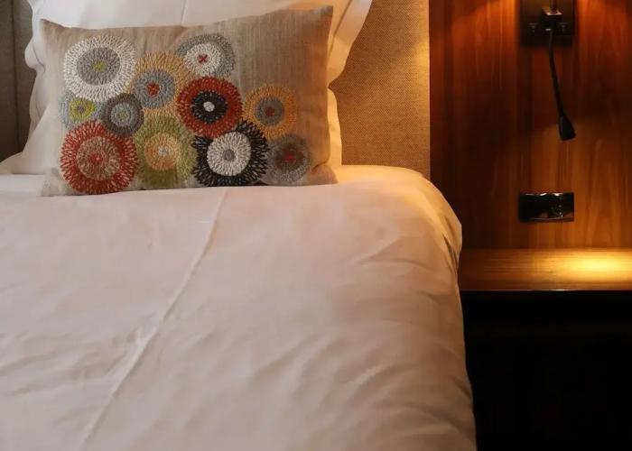 Hotel Ter Zand - Handwritten Collection