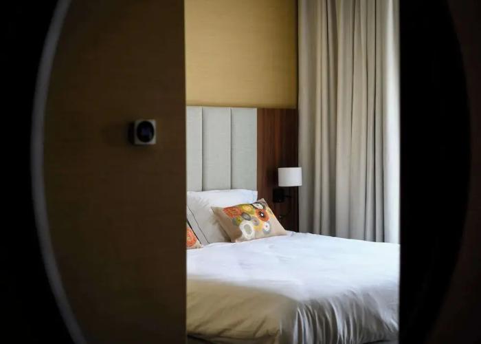 Hotel Ter Zand - Handwritten Collection