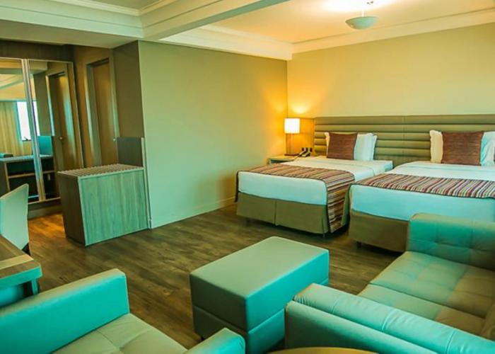 Blue Tree Premium Florianopolis