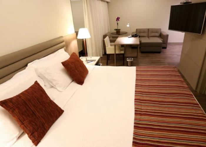 Blue Tree Premium Florianopolis