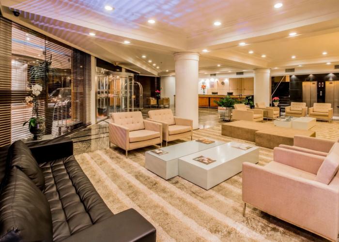 Blue Tree Premium Florianopolis
