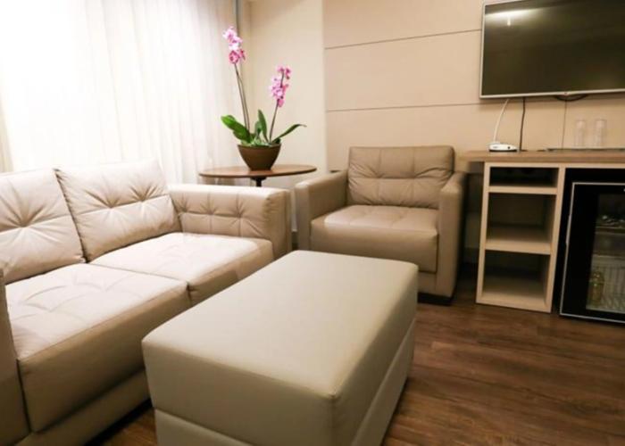 Blue Tree Premium Florianopolis