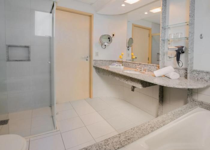 Blue Tree Premium Florianopolis