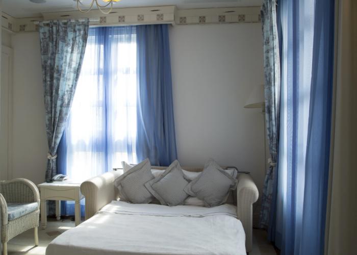 IL Campanario Villaggio Resort