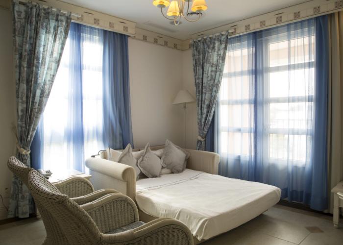 IL Campanario Villaggio Resort