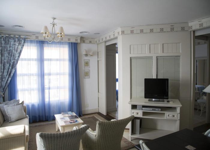 IL Campanario Villaggio Resort