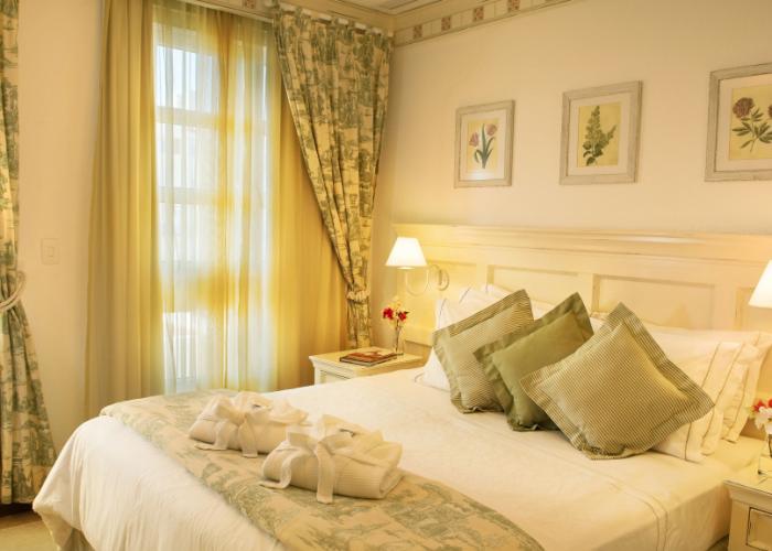 IL Campanario Villaggio Resort