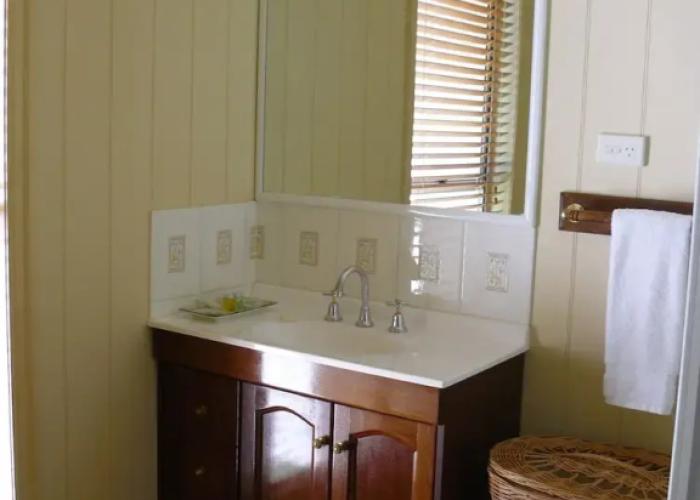 Cypress Ridge Cottages