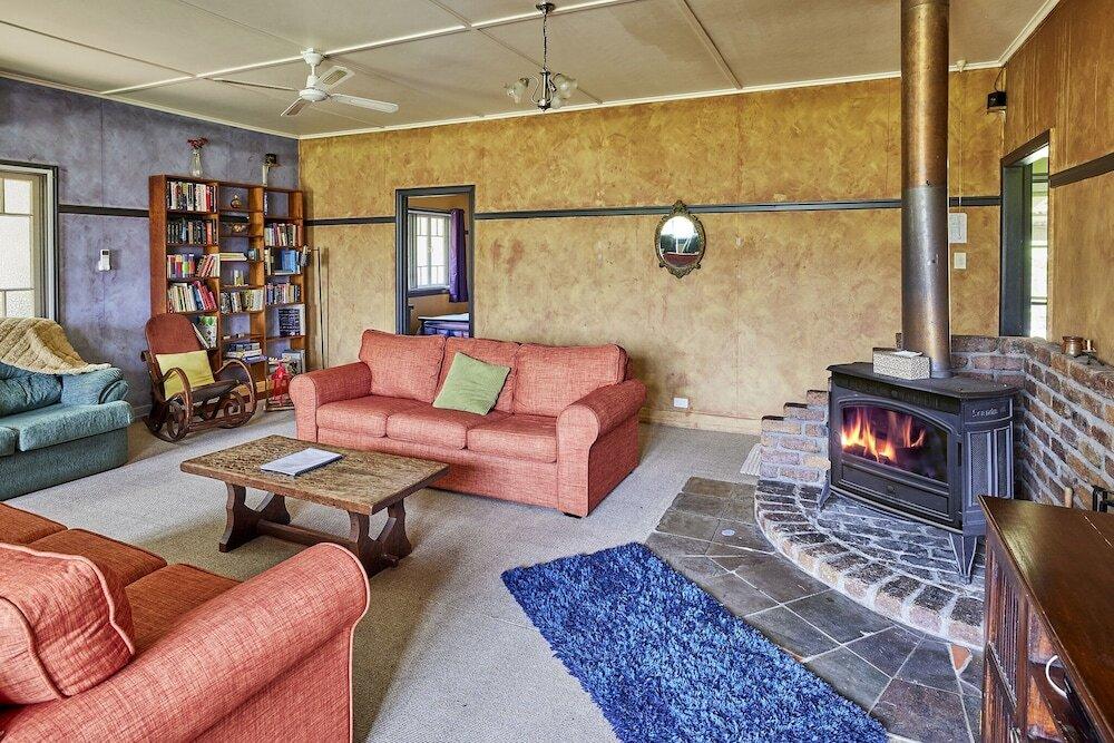 A Stanthorpe Getaway