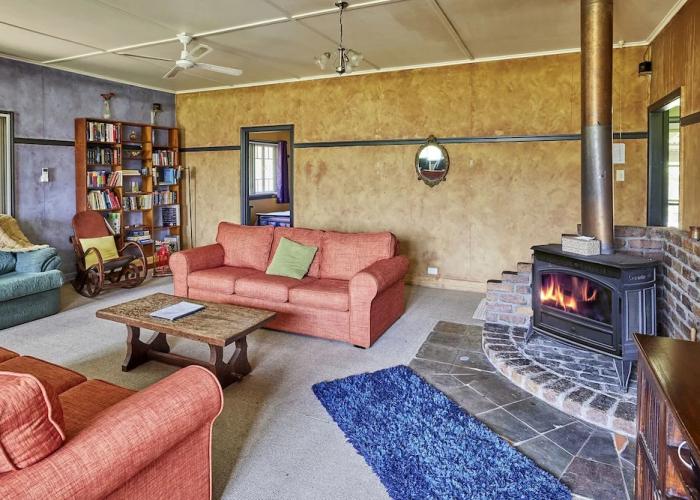 A Stanthorpe Getaway
