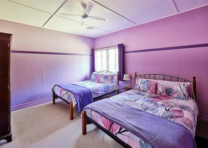 A Stanthorpe Getaway