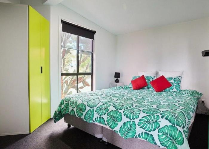 A Stanthorpe Getaway