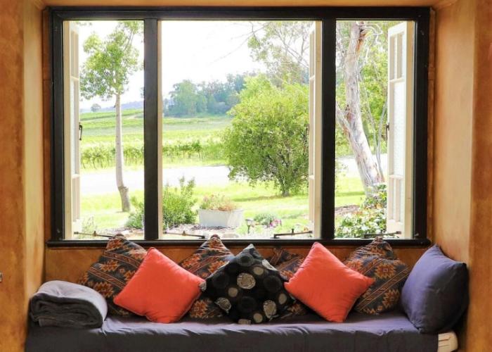 A Stanthorpe Getaway
