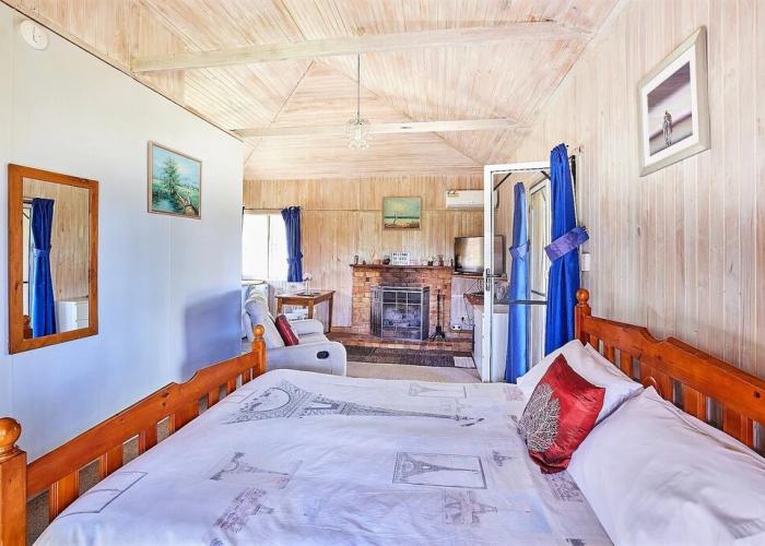 A Stanthorpe Getaway