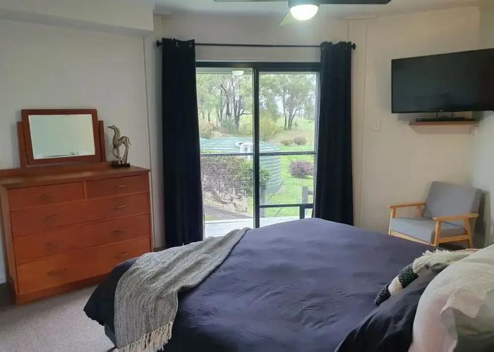 A Stanthorpe Getaway