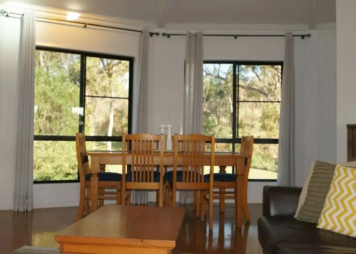 A Stanthorpe Getaway