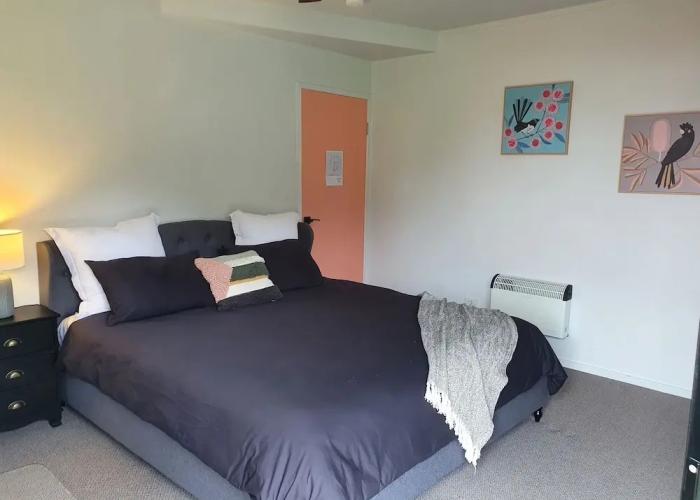 A Stanthorpe Getaway