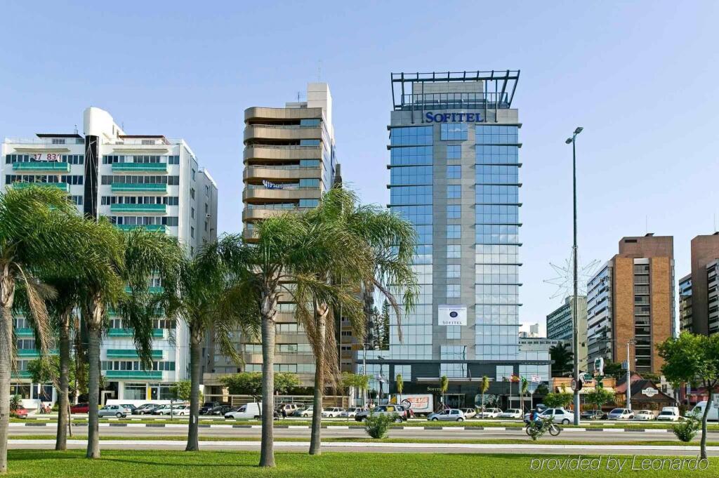 Novotel Florianópolis