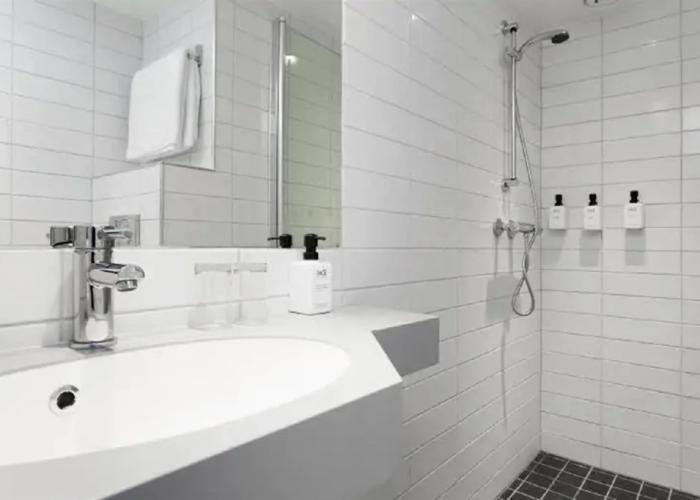 Scandic Alta