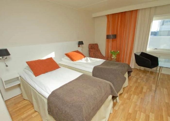 Scandic Alta