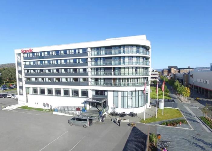 Scandic Alta