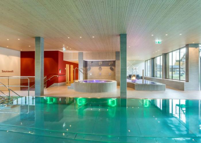 Pradas Resort Brigels