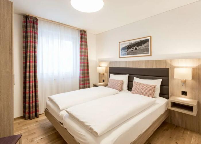 Pradas Resort Brigels
