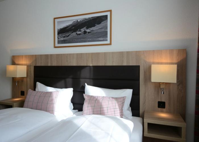 Pradas Resort Brigels