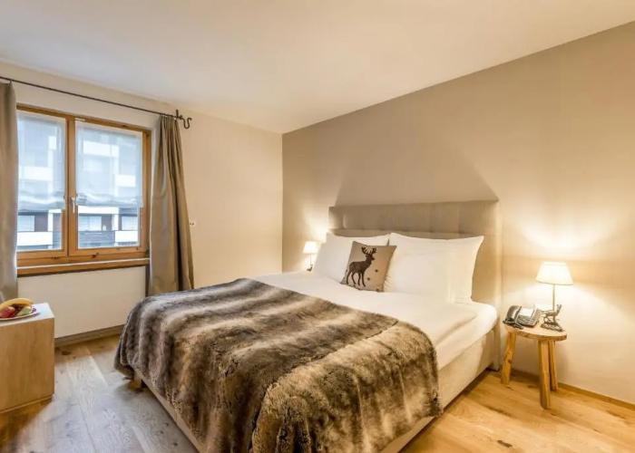 La Val Hotel & Spa