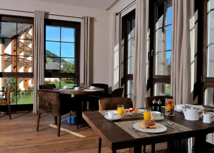 La Val Hotel & Spa