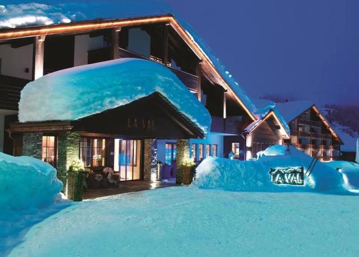 La Val Hotel & Spa