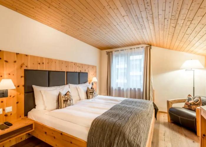 La Val Hotel & Spa