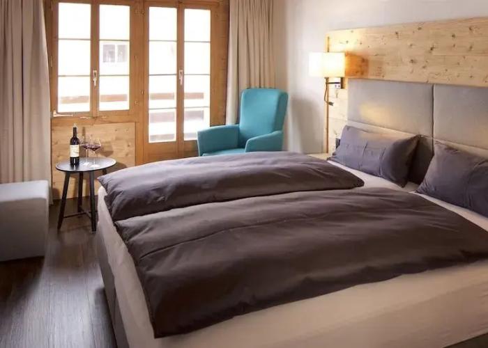 Hotel Mulin by Amanthos